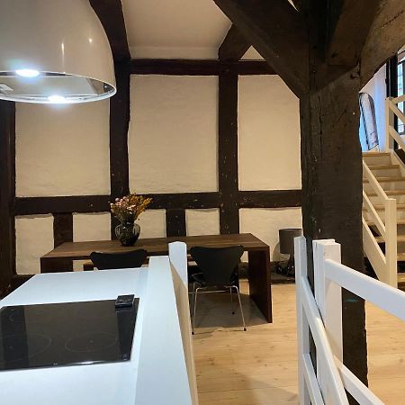 Timber Frame House - 150 Sqm Appartment Копенхаген Екстериор снимка