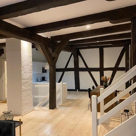 Timber Frame House - 150 Sqm Appartment Копенхаген Екстериор снимка
