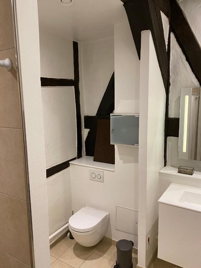 Timber Frame House - 150 Sqm Appartment Копенхаген Екстериор снимка