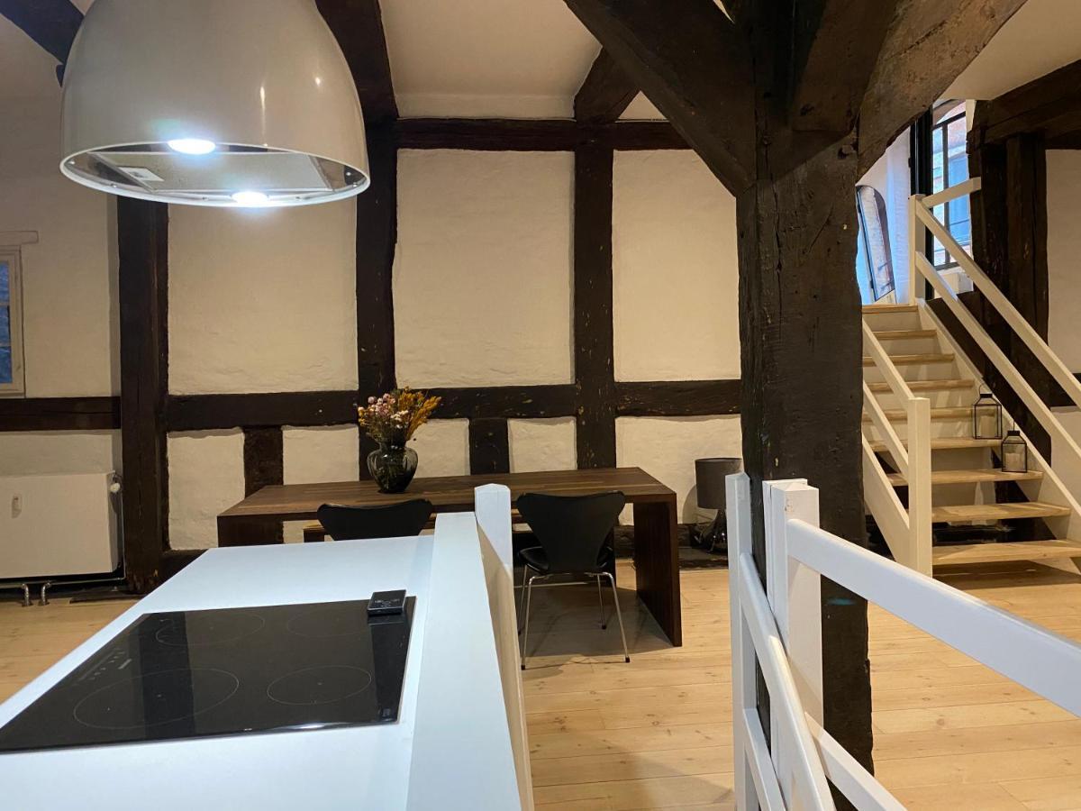 Timber Frame House - 150 Sqm Appartment Копенхаген Екстериор снимка